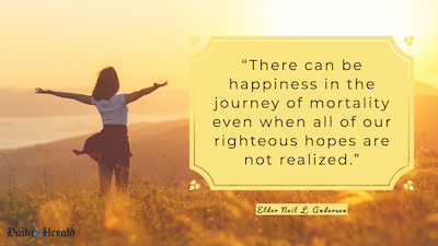 Happiness Quote