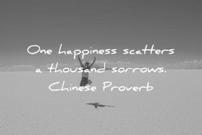 Happiness Quotes