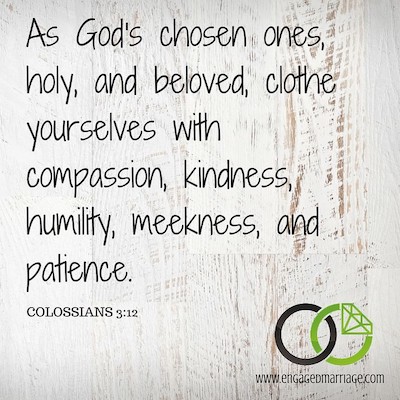 Meekness Quote