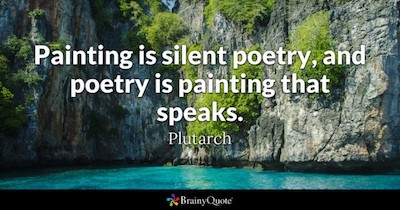 Poetry Plutarch