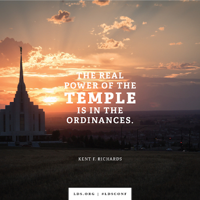 Temple Quote