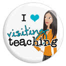 visiting teaching